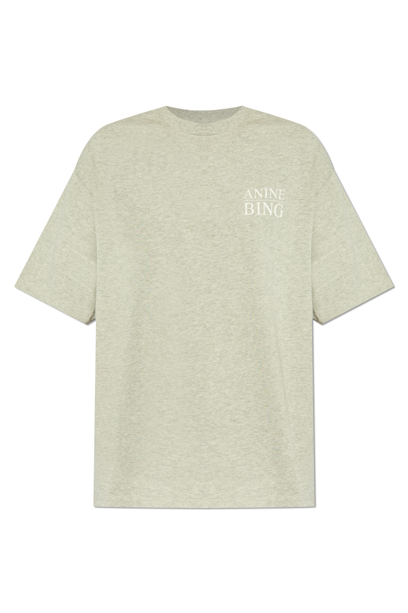 ANINE BING Graphic 2024 T-Shirt